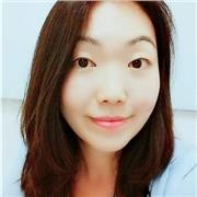 Des cours de la langue coréen ou anglais